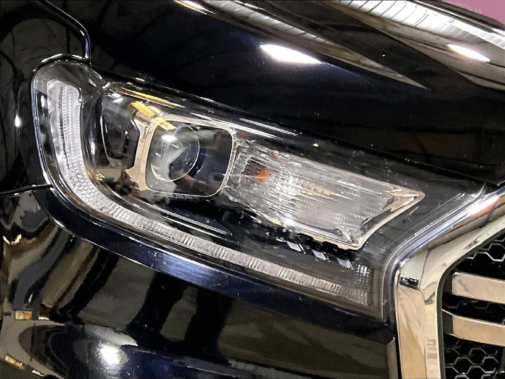 Certified 2019 Ford Ranger Lariat AWD/4WD image 4
