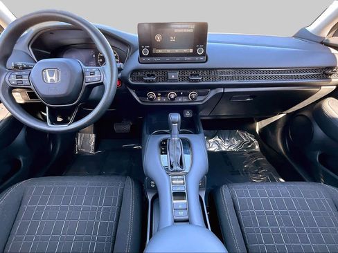 Used 2024 Honda HR-V LX image 15