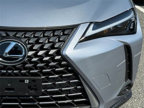 New 2025 Lexus UX 300h 300h Premium image 11