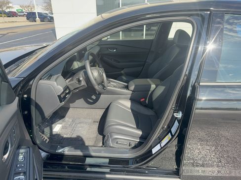 New 2026 Honda Accord Sport image 10