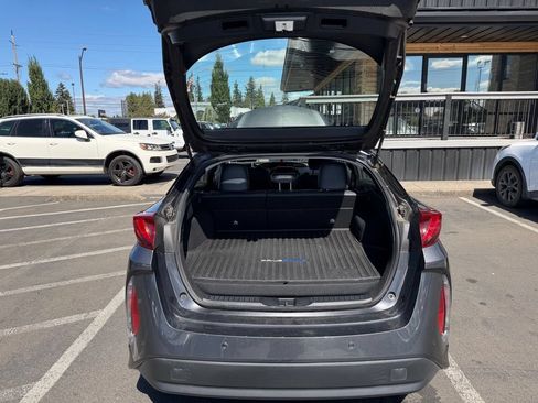 Used 2020 Toyota Prius Prime Limited FWD image 14