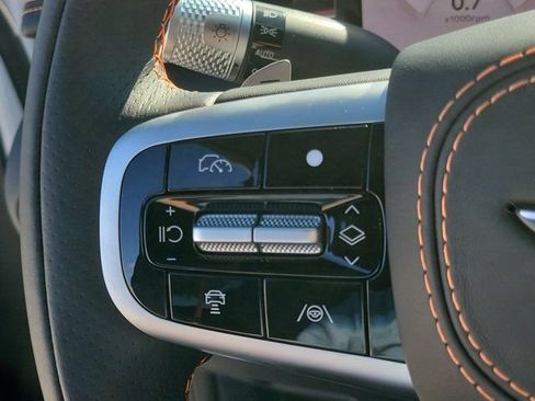 New 2026 Genesis GV70 3.5T Sport Prestige image 22