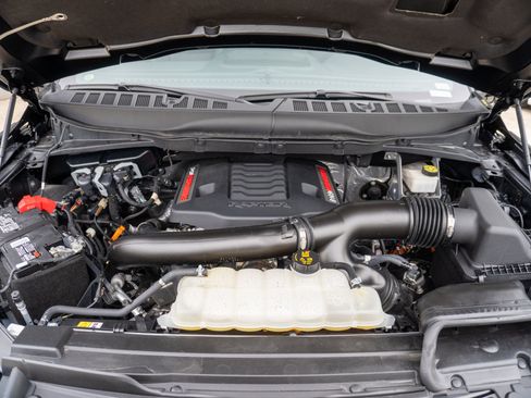 Used 2022 Ford F150 Raptor w/ Equipment Group 801A High image 40