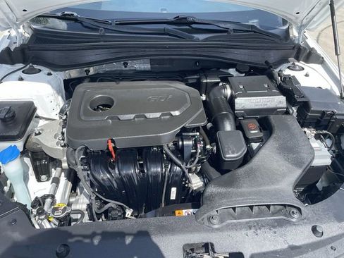 Used 2019 Kia Optima LX FWD image 27