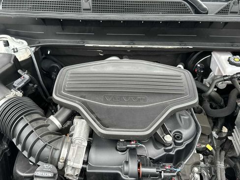 Used 2023 GMC Acadia Denali w/ Denali Ultimate Package AWD/4WD image 22