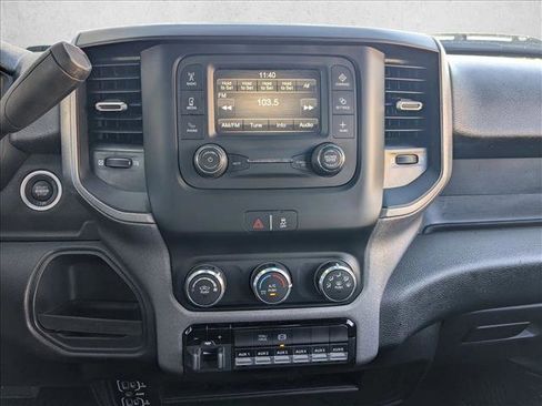 Used 2024 RAM 3500 Tradesman image 13