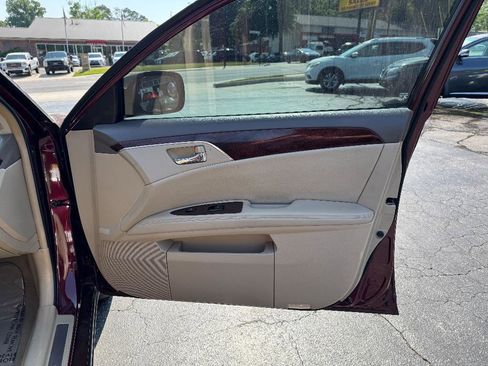 Used 2008 Toyota Avalon XLS FWD image 20