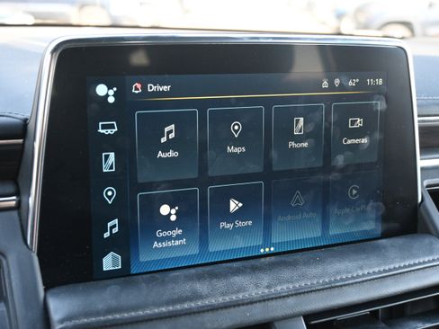 Used 2022 Chevrolet Tahoe LT w/ Luxury Package image 8