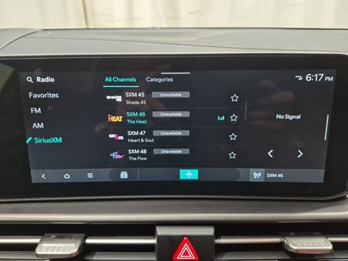 Used 2026 Kia Sportage SX AWD/4WD image 20