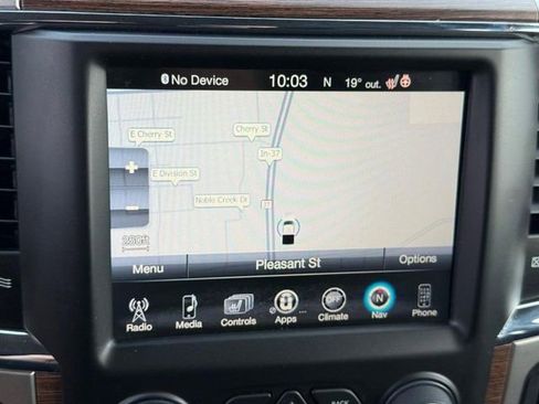 Used 2016 RAM 1500 Laramie w/ Convenience Group image 23