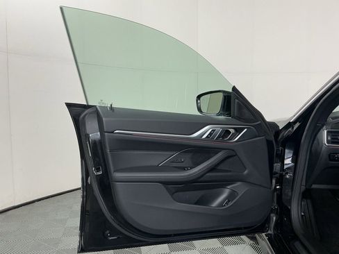 Certified 2023 BMW 430i Gran Coupe w/ Premium Package image 21