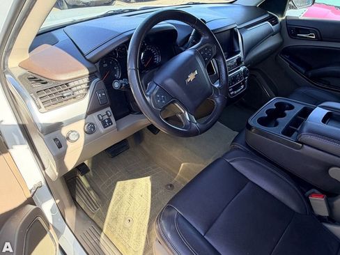 Used 2016 Chevrolet Suburban LS w/ Max Trailering Package AWD/4WD image 7