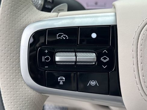 New 2026 Genesis G80 3.5T Sport Prestige image 25