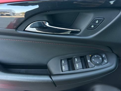 New 2026 Chevrolet TrailBlazer RS FWD image 11