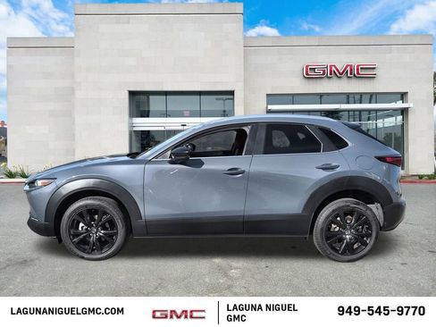 Used 2022 MAZDA CX-30 AWD 2.5 S w/ Preferred Package image 6