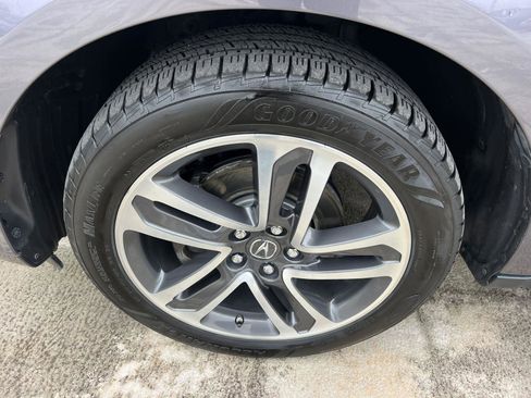 Used 2020 Acura MDX Sport Hybrid w/ Advance Pkg AWD/4WD image 11