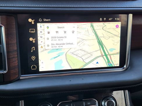 Certified 2023 GMC Yukon XL Denali Ultimate image 17