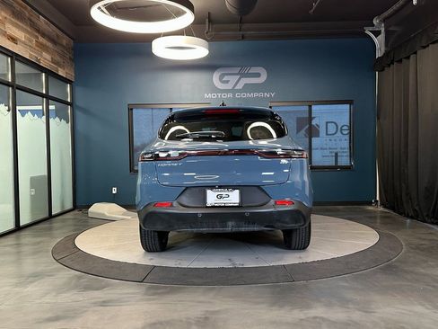 Used 2024 Dodge Hornet GT image 4