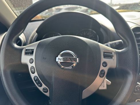 Used 2013 Nissan Rogue S w/ Special Edition Pkg image 17