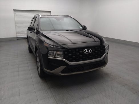 Used 2023 Hyundai Santa Fe SEL AWD/4WD image 14