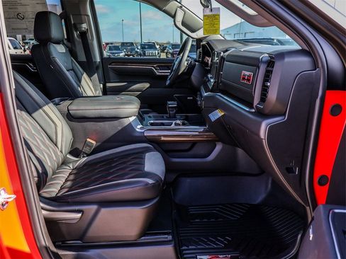 New 2026 Chevrolet Silverado 1500 RST image 18