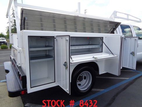 Used 2015 Ford F350 XL RWD image 8