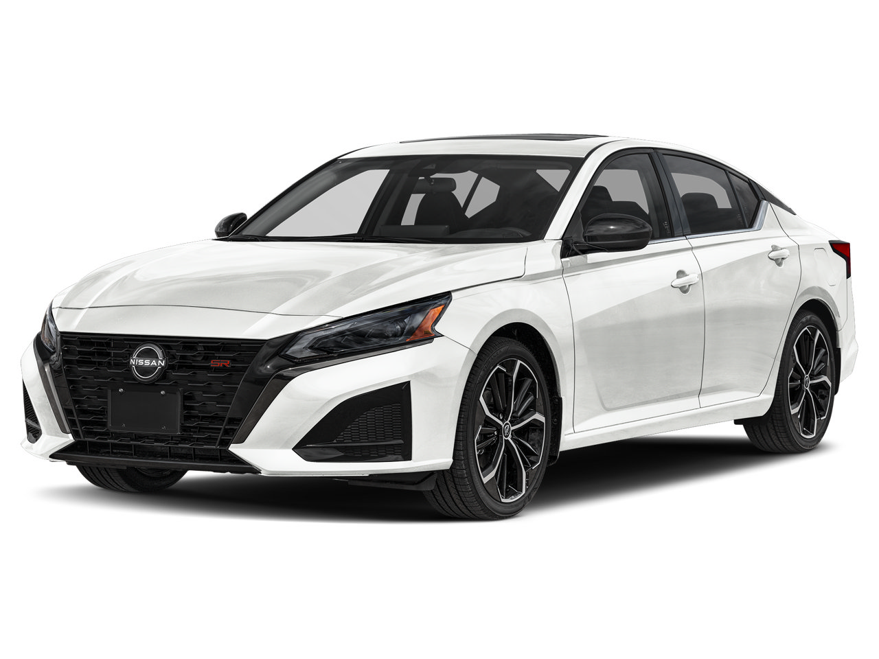 New 2026 Nissan Altima 2.5 SR w/ SR Premium Package FWD image 23