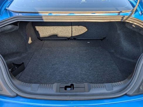 Used 2021 Ford Mustang Coupe w/ Equipment Group 101A image 25