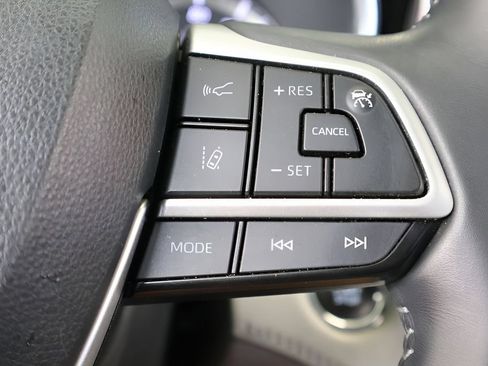 Used 2023 Toyota Highlander XLE FWD image 23