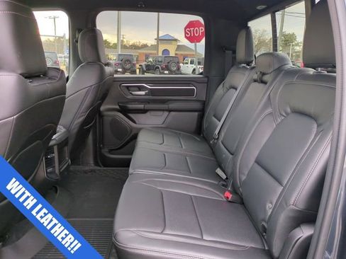 New 2026 RAM 1500 Big Horn AWD/4WD image 14