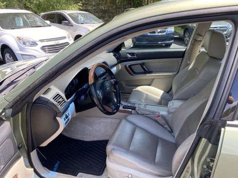 Used 2006 Subaru Outback 3.0R L.L. Bean AWD/4WD image 10