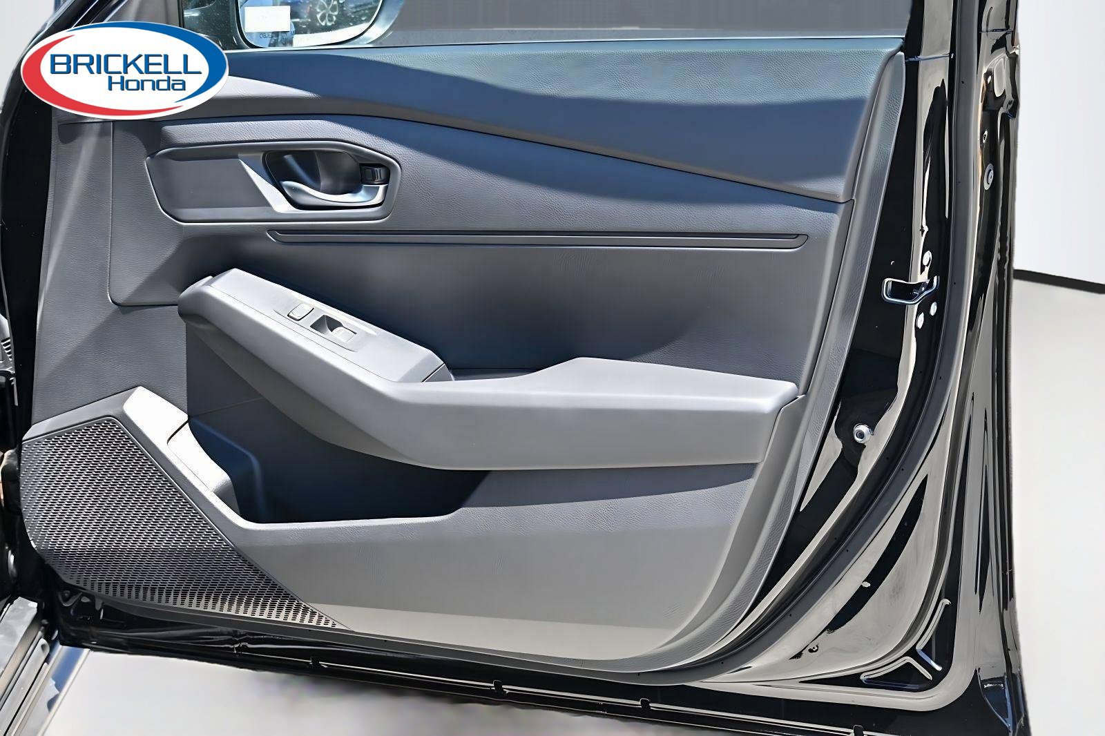 New 2026 Honda Accord LX image 12
