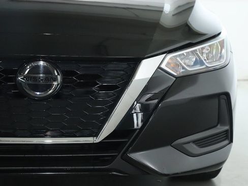 Certified 2023 Nissan Sentra SV w/ All-Weather Package FWD image 8