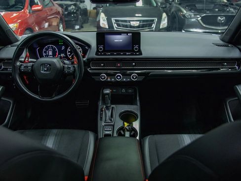 Used 2024 Honda Civic Sport image 31