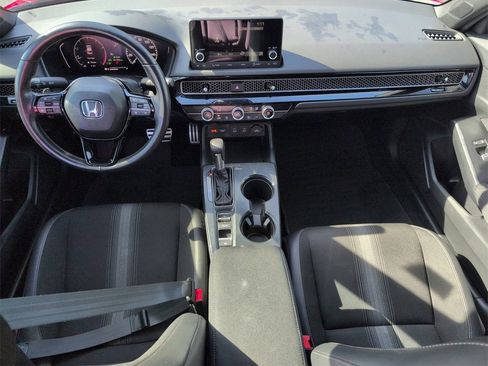 Used 2025 Honda Civic Sport image 30
