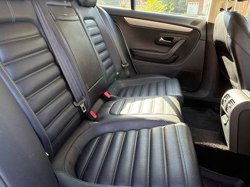Used 2015 Volkswagen CC Sport FWD image 16