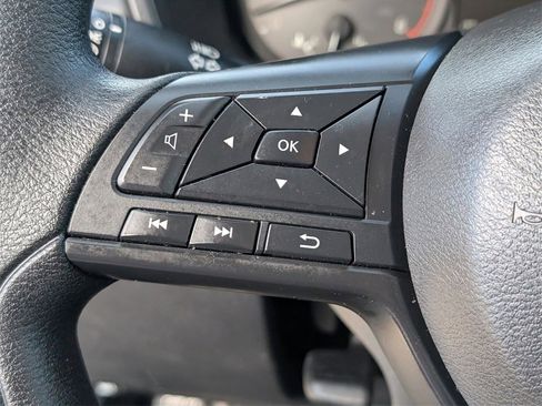 Used 2023 Nissan Altima 2.5 S image 17