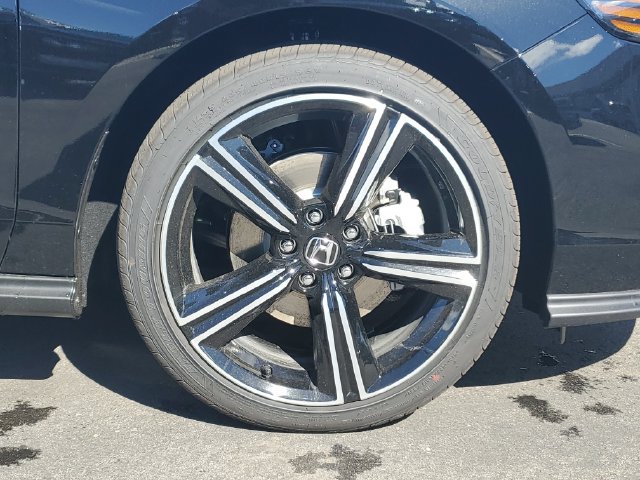 New 2026 Honda Accord Sport image 6