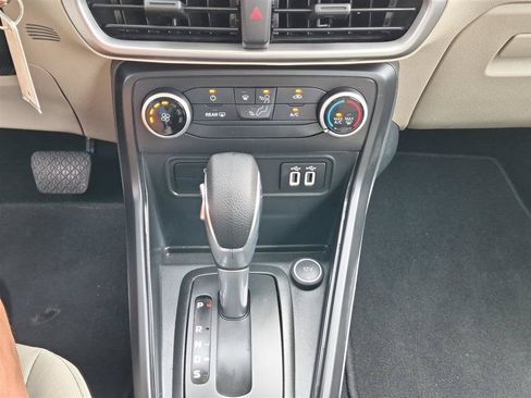 Used 2021 Ford EcoSport S FWD image 25