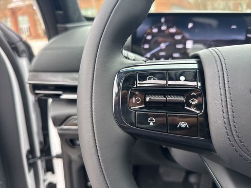 New 2026 Genesis GV80 3.5T Prestige image 17