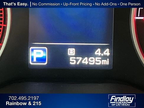 Certified 2022 Subaru Ascent Onyx Edition image 21