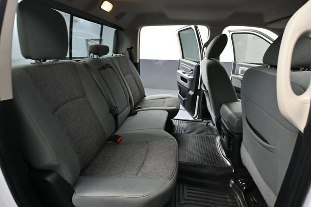 Used 2017 RAM 1500 Big Horn AWD/4WD image 33