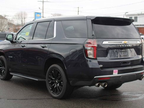 Used 2023 Chevrolet Tahoe High Country w/ Advanced Technology Package image 3