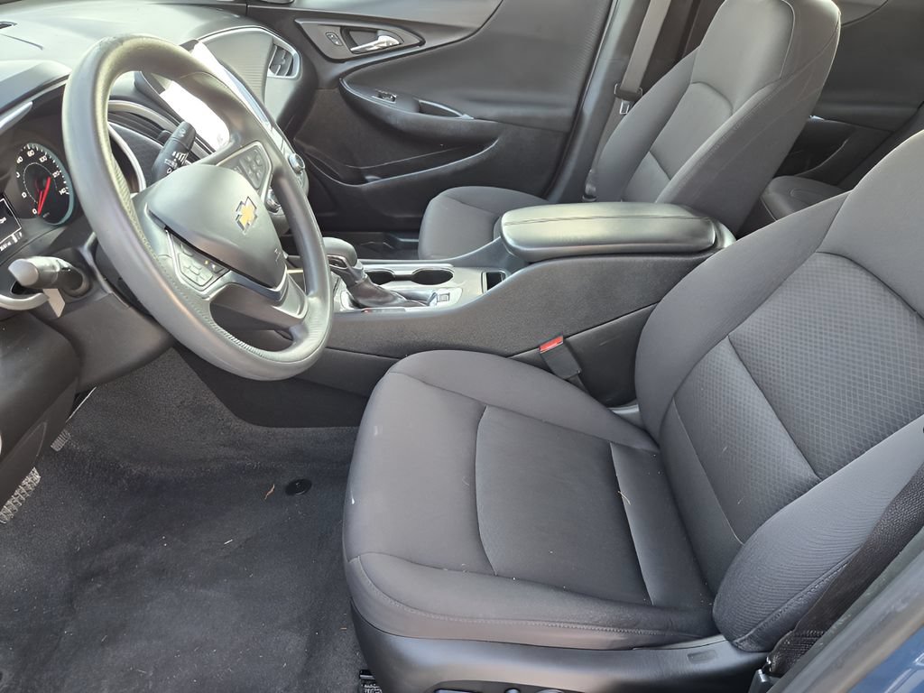 Used 2024 Chevrolet Malibu LT FWD image 12