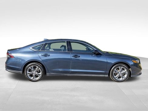 Used 2024 Honda Accord EX image 6