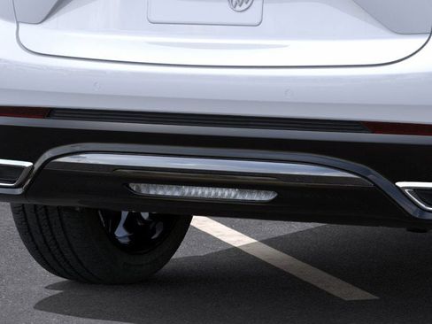 New 2026 Buick Envision Sport Touring AWD/4WD image 14