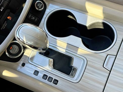 Used 2016 Nissan Murano SL image 22