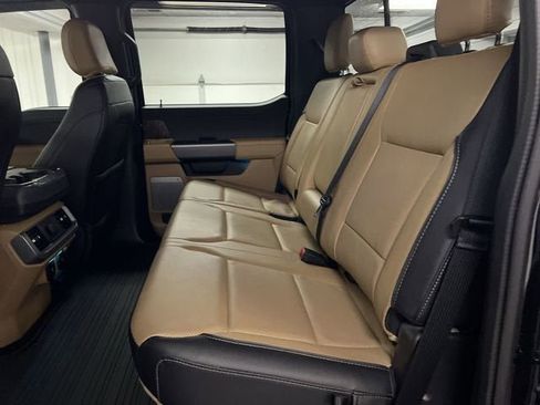 Used 2023 Ford F150 Lariat w/ Trailer Tow Package image 25