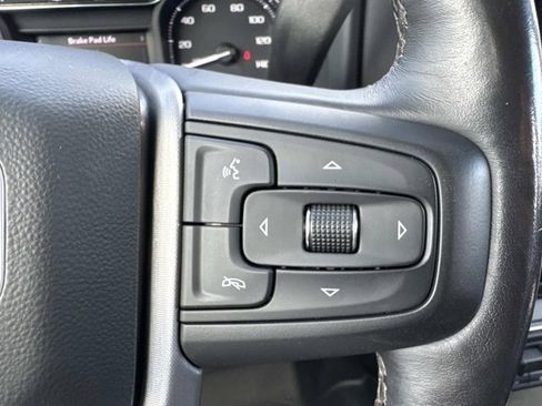 Used 2022 GMC Sierra 3500 SLE w/ SLE Value Package image 26