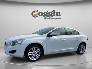 Used 2013 Volvo S60 T5 video 1